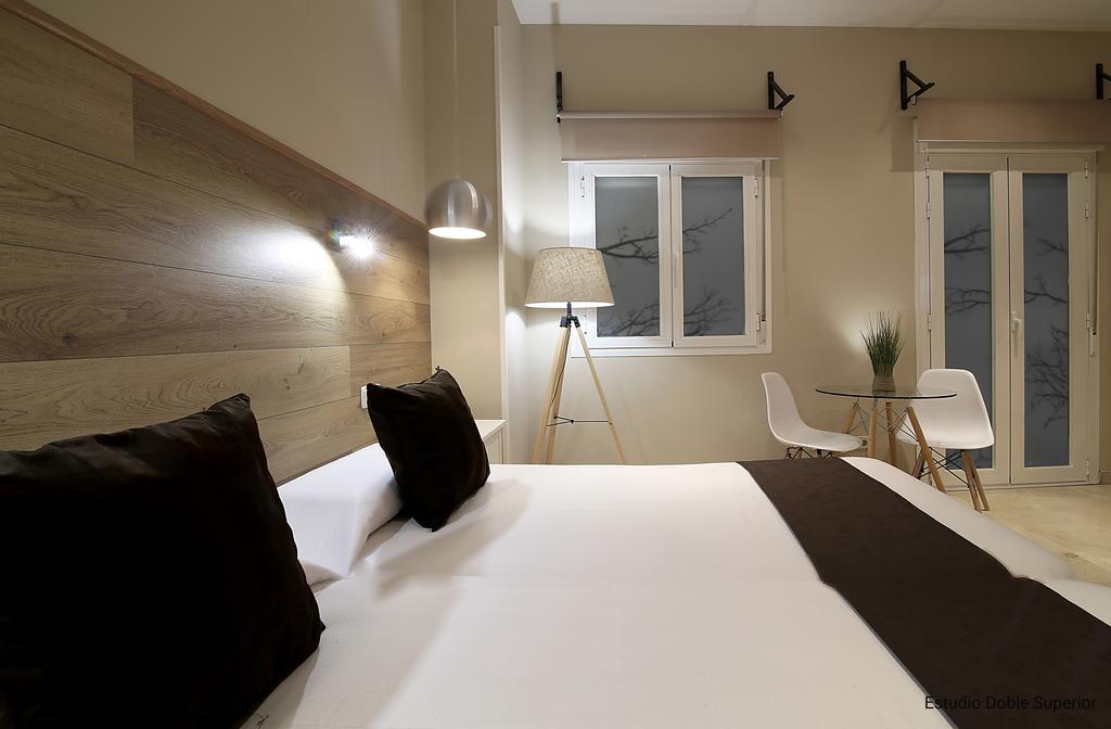 Apartment Mercury *