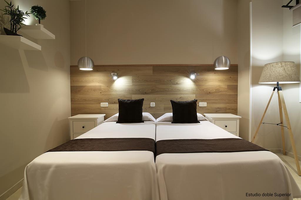 Apartment Mercury Madrid