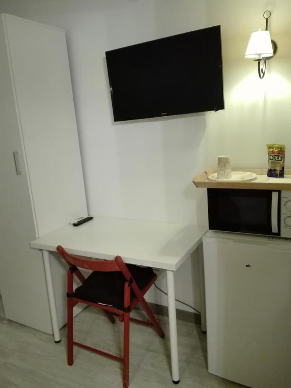 Casa De Huespedes Lourdes Guest house