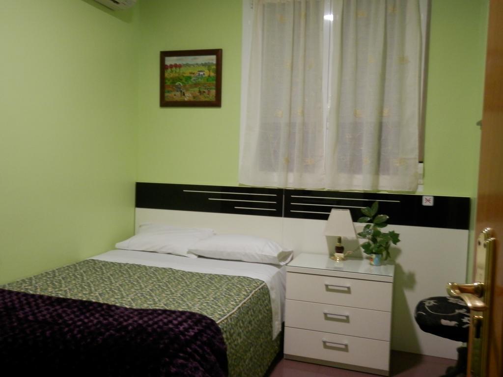 Del Pez Azul Gasthof 3*