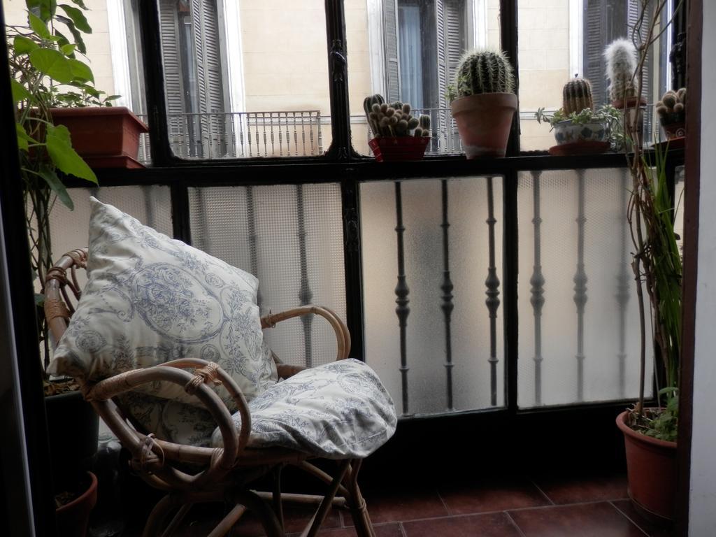 Del Pez Azul Madrid