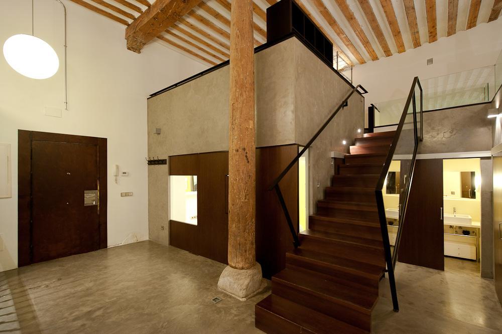 Palacio De Redondilla Apartment *