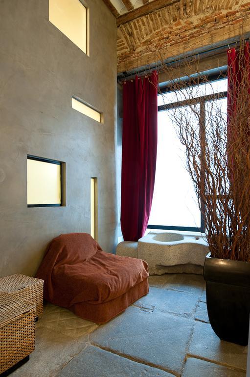 Palacio De Redondilla Apartment Madrid