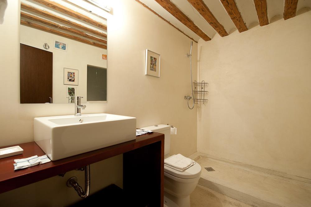 Palacio De Redondilla Apartment