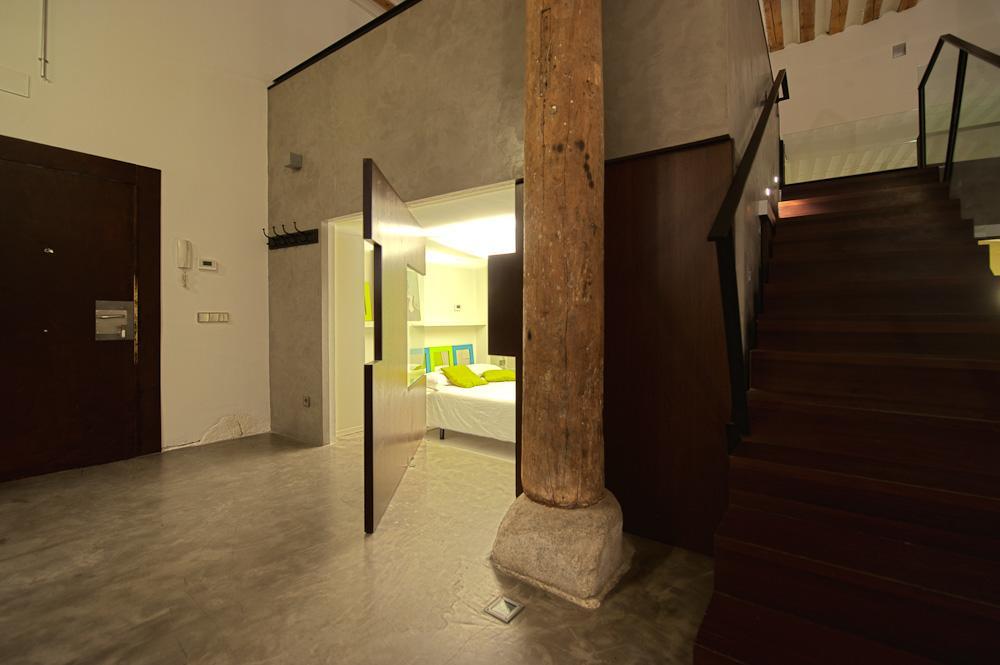 Apartment Palacio De Redondilla *