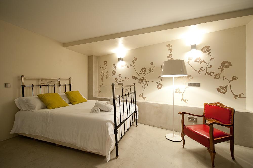 Palacio De Redondilla Apartment *