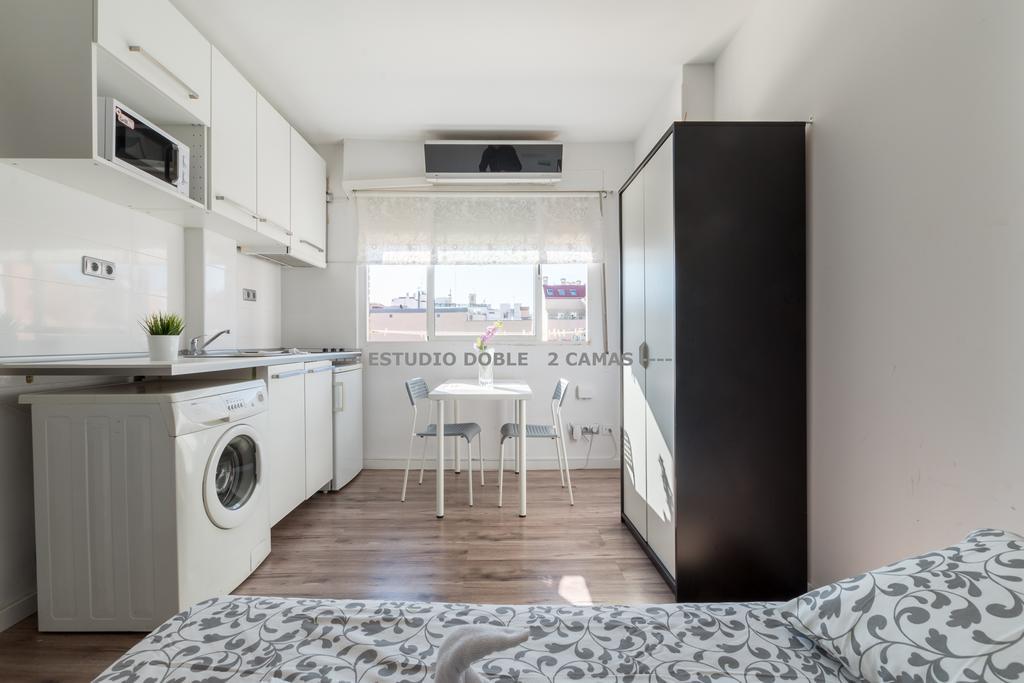 Arapiles Apartamento *
