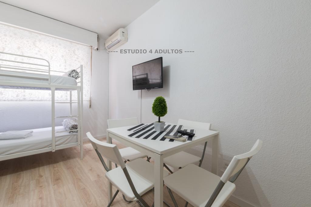 Apartamento Arapiles Madri