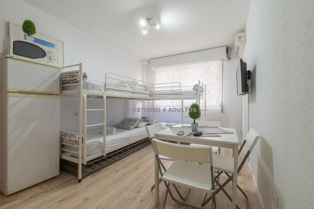 Arapiles Apartamento