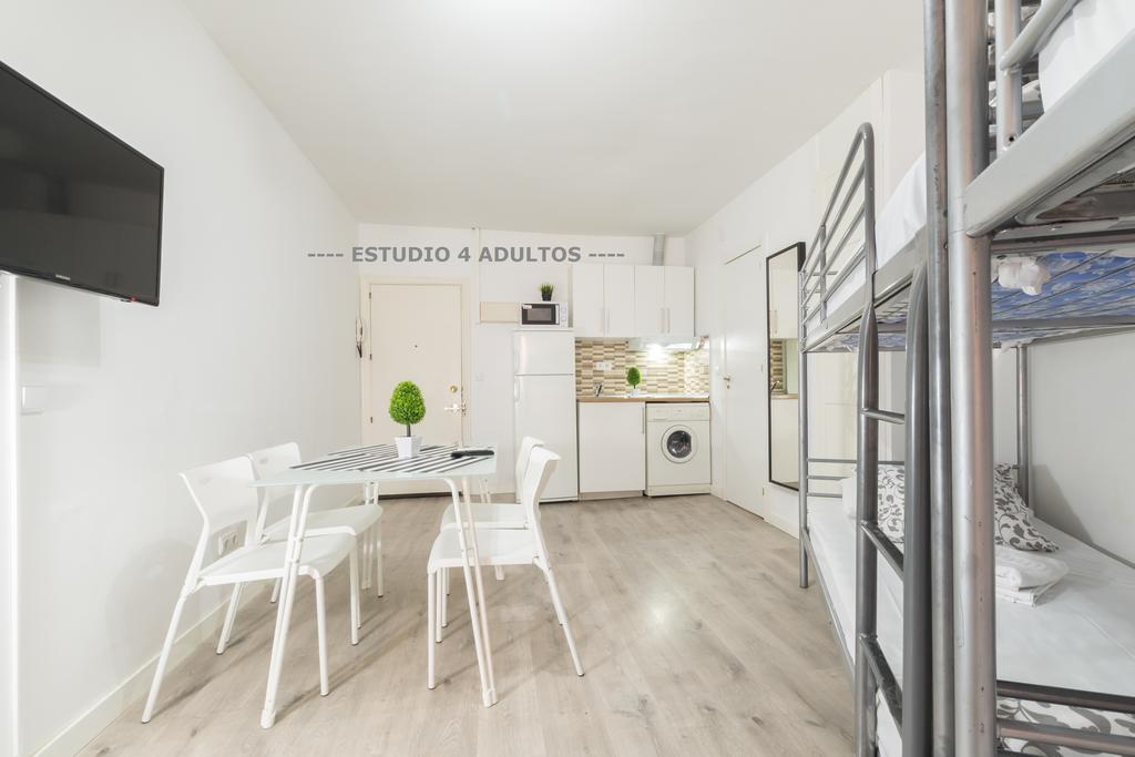 Apartamento Arapiles