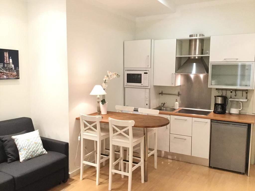 Apartment Opera By Forever *