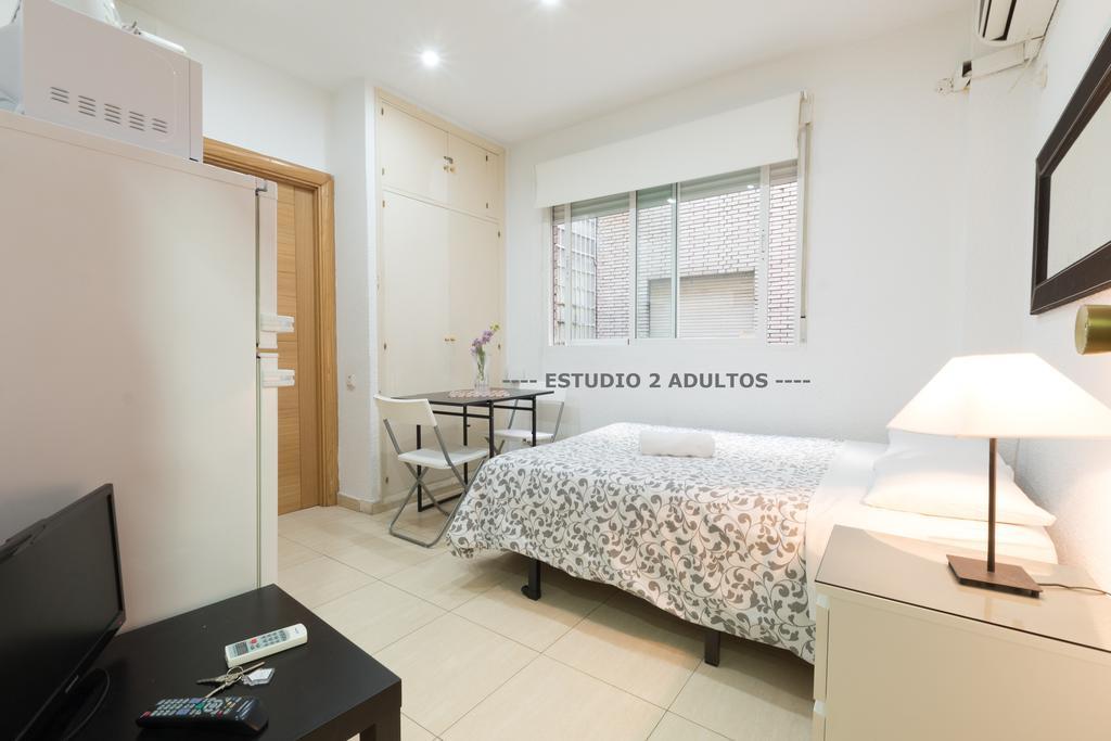 Arapiles Apartamento