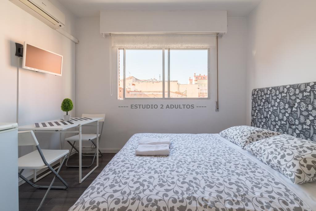Apartamento Arapiles *
