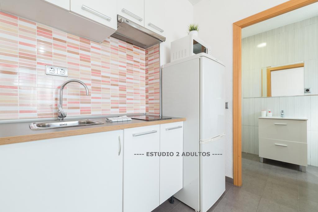 Apartamento Arapiles