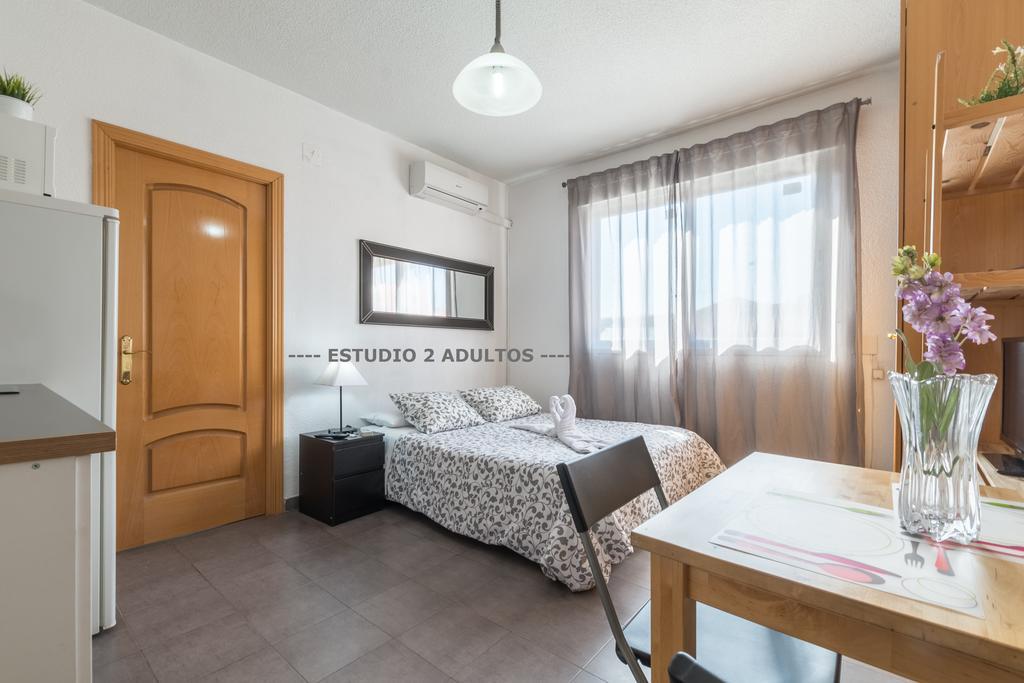 Arapiles Apartamento