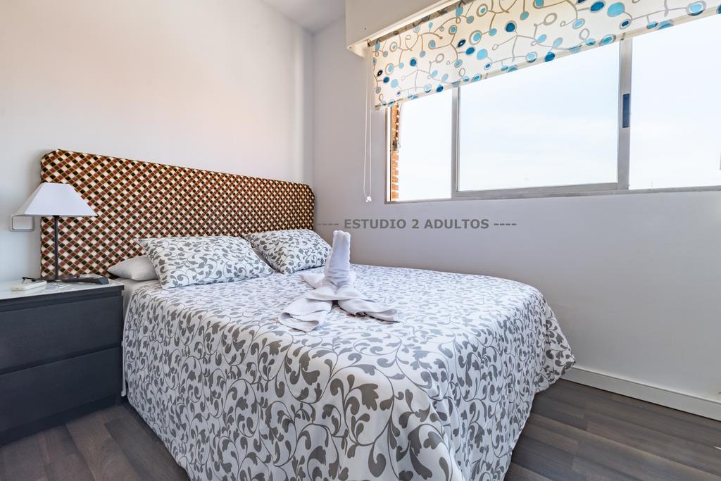 Arapiles Madri