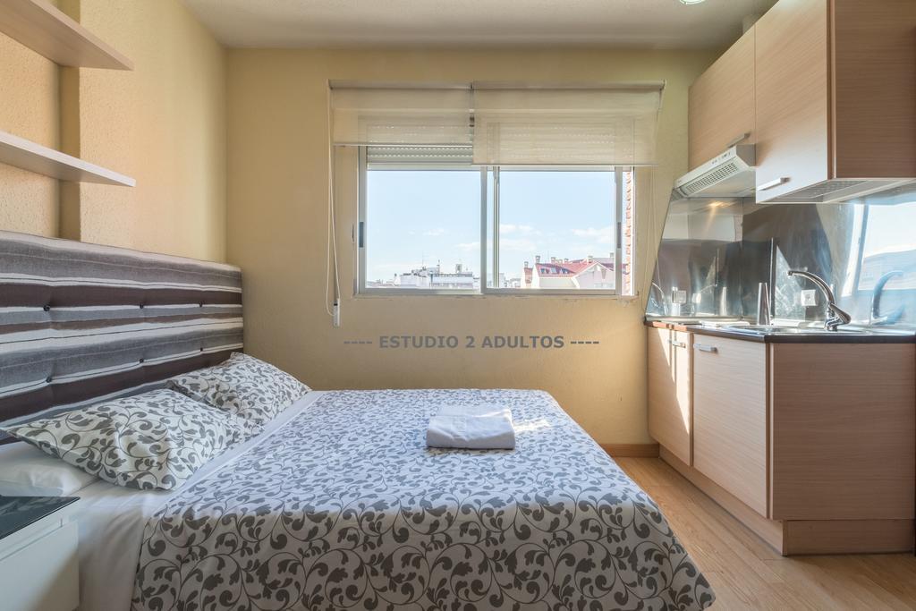 Apartamento Arapiles *