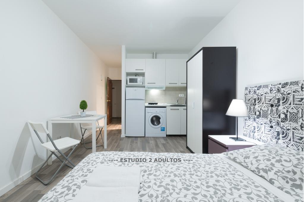 Arapiles Apartamento