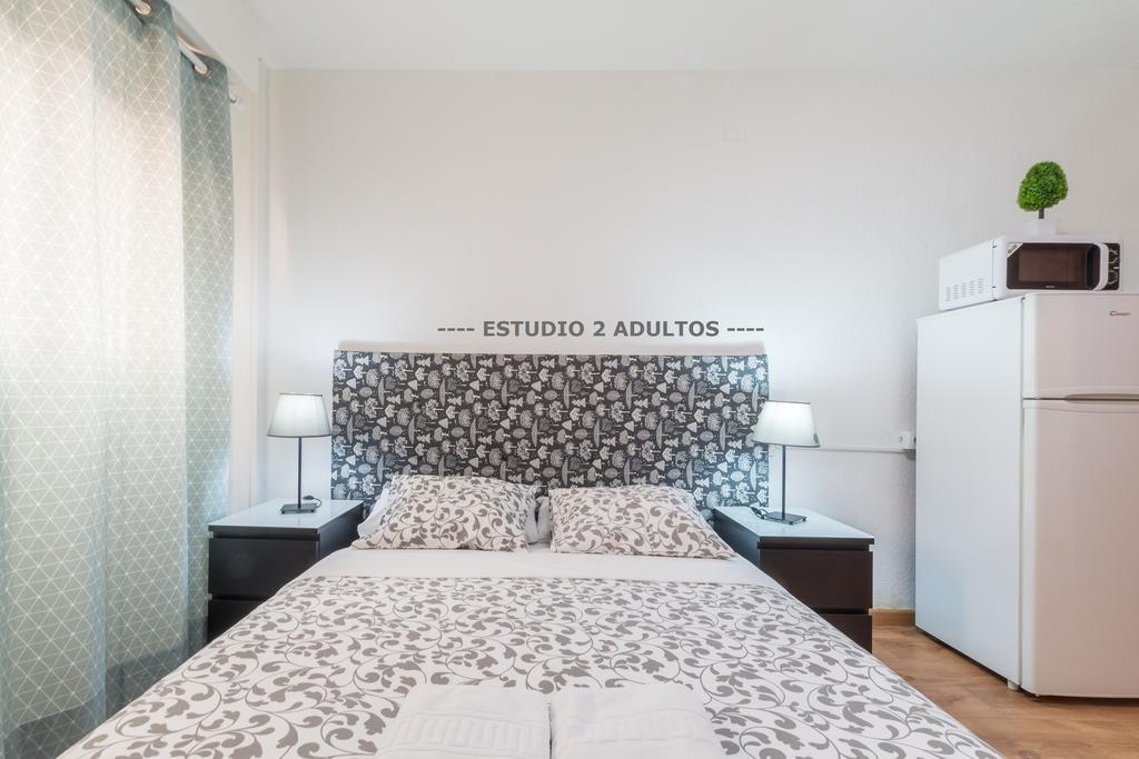 Apartamento Arapiles *