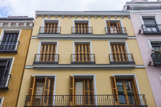 Apartment Carretas-sol 2 Madrid