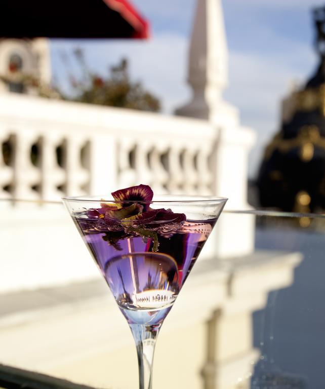 The Principal Madrid, Small Luxury 5* Madrid