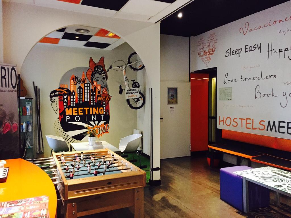 Hostel Meetingpoint