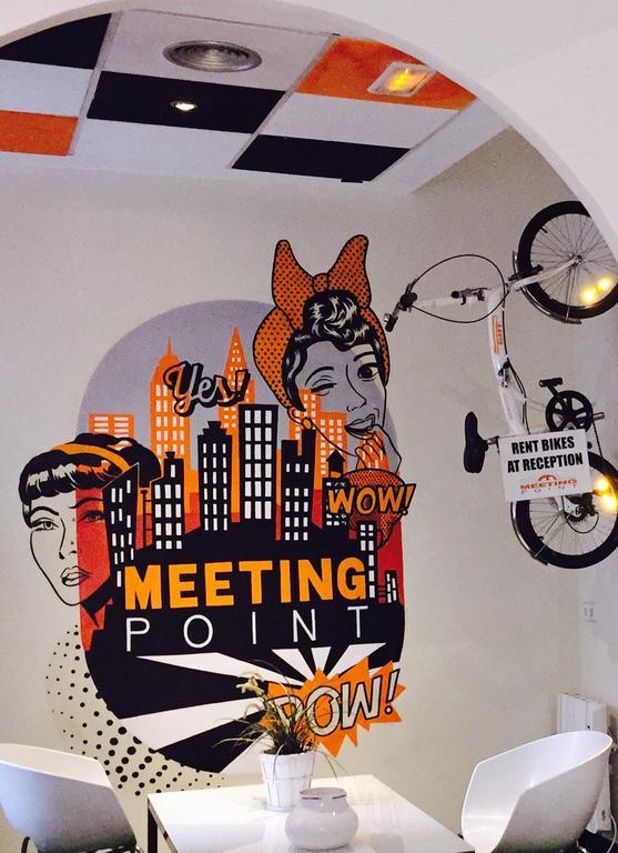 Meetingpoint Hostel
