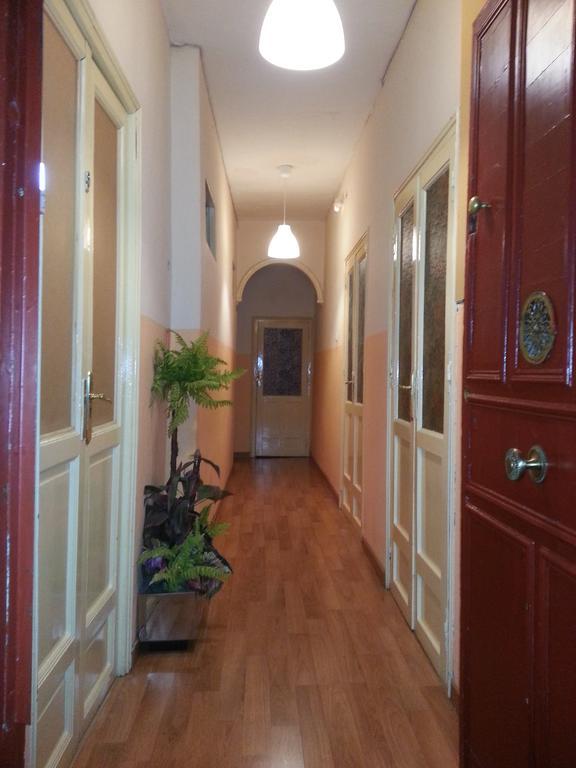 Guest house Loyola