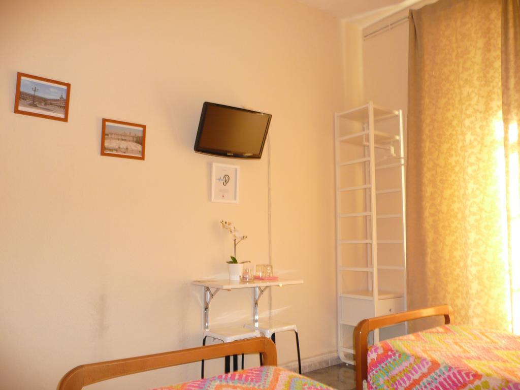 Guest house Loyola *