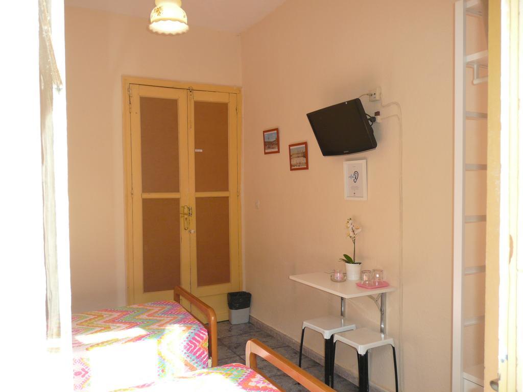 Loyola Guest house *