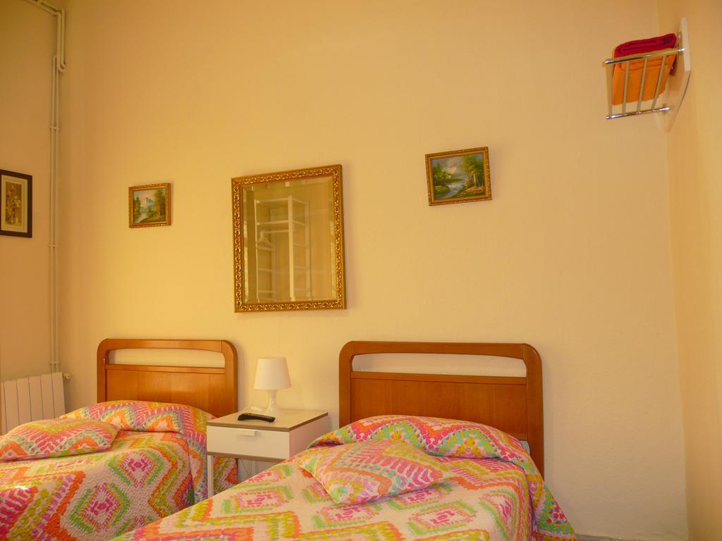 Loyola Guest house
