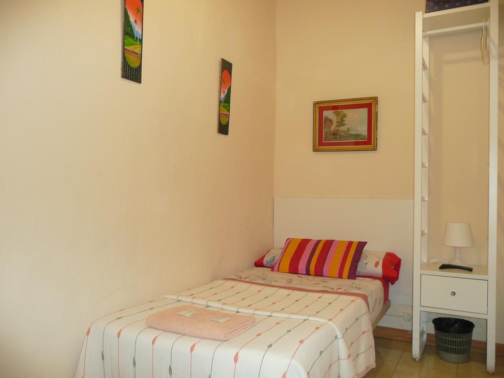 Guest house Loyola *