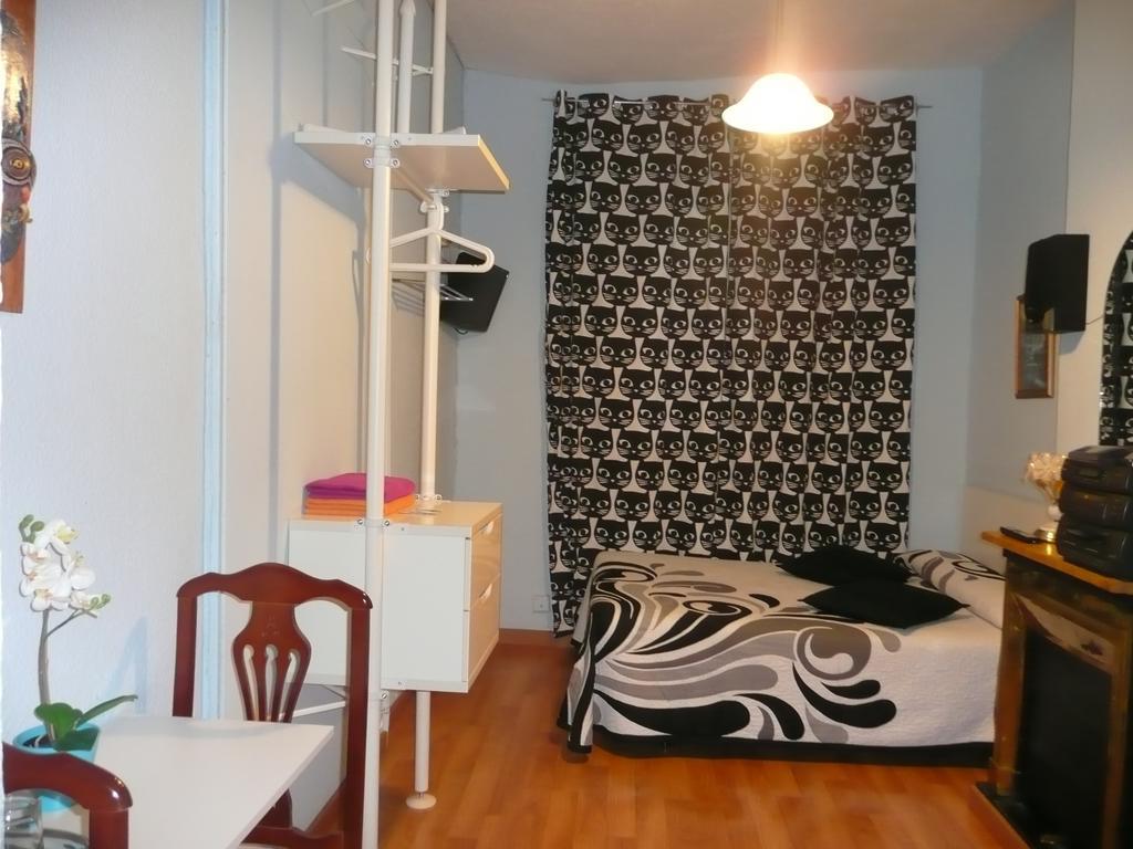Loyola Guest house Madrid