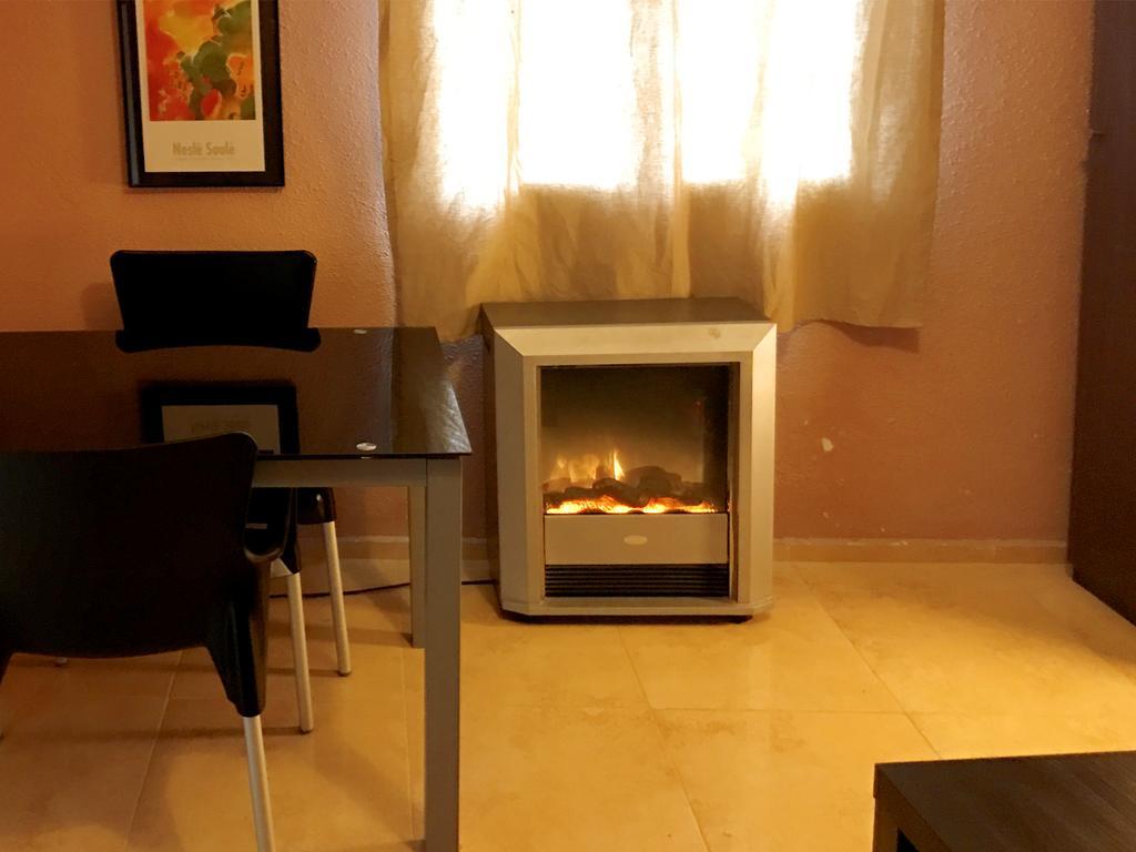 Apartment Reina Victoria Apartaments&suites Tph *