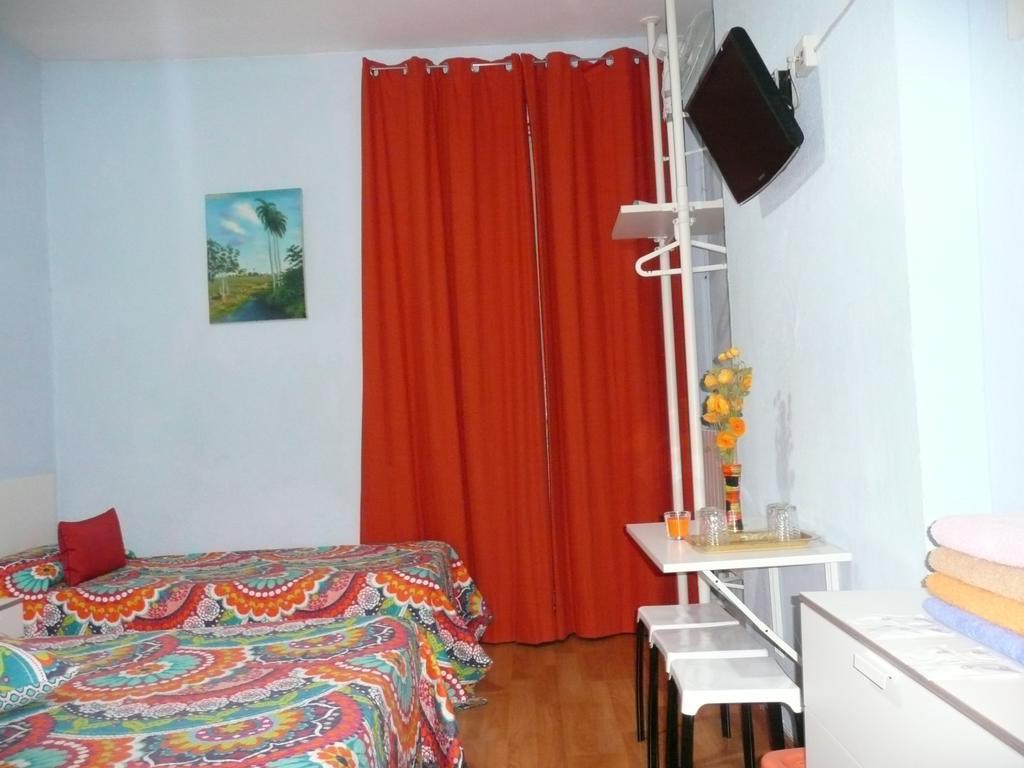 Guest house Loyola