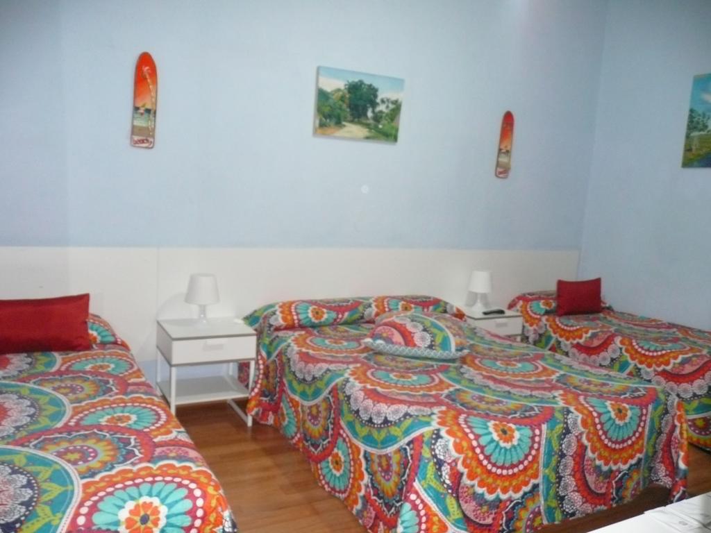 Loyola Guest house Madrid