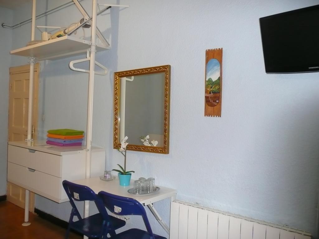 Guest house Loyola