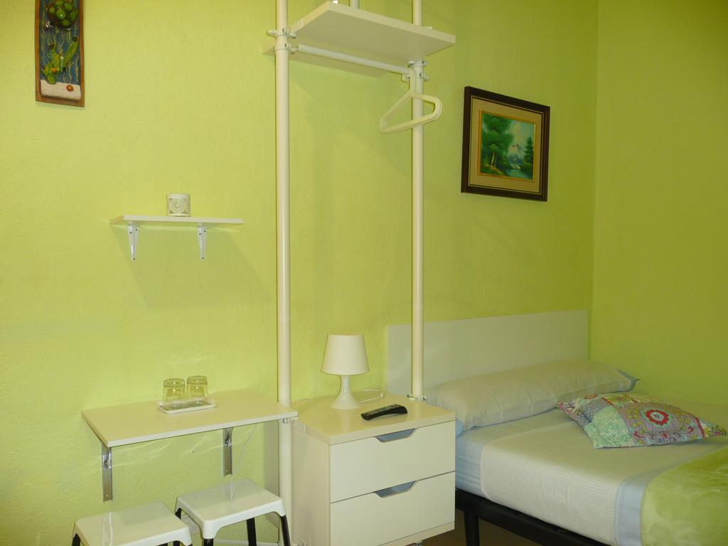 Guest house Loyola *
