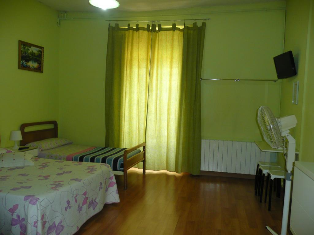 Loyola Guest house *
