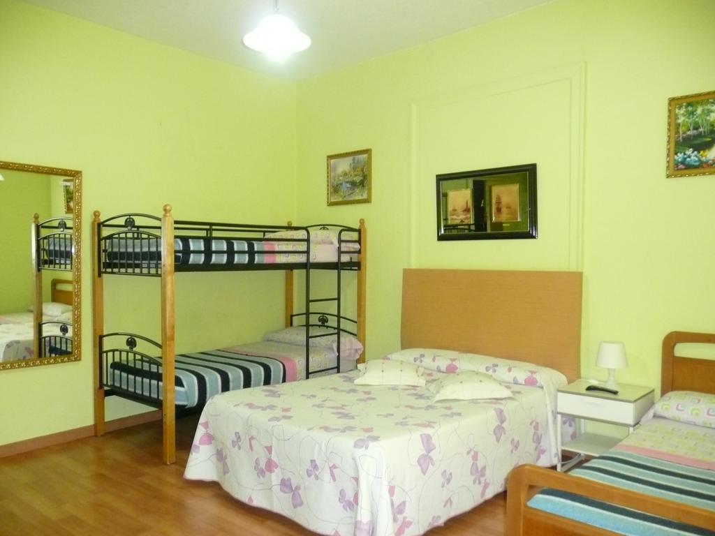 Guest house Loyola