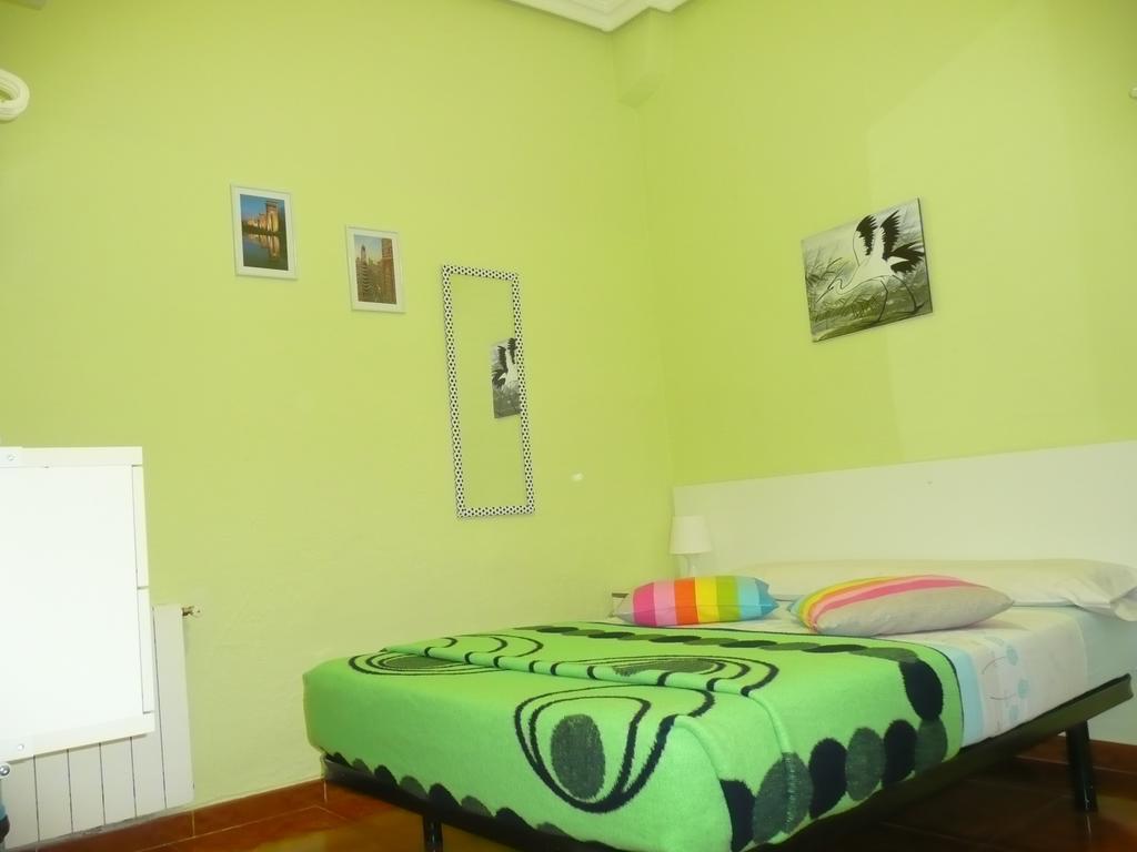 Loyola Guest house *