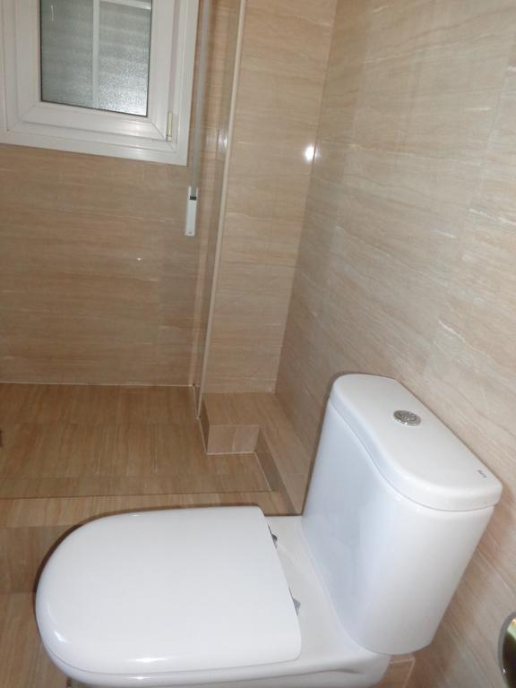 Chale Barajas Guest house *