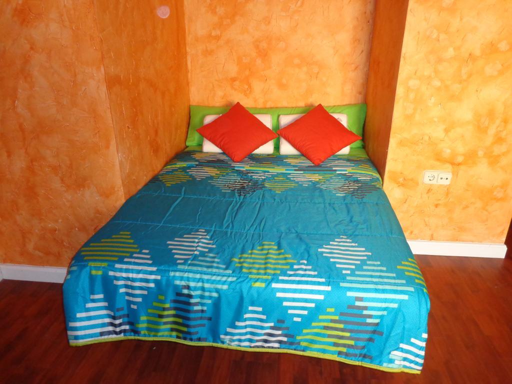 Guest house Chale Barajas Madrid