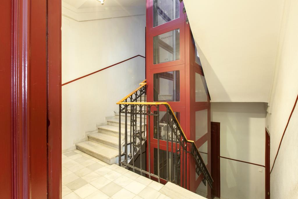 Cava Baja Apartment