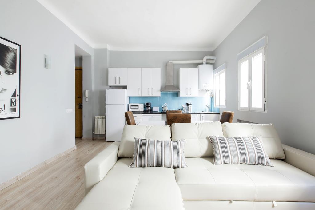 Apartment Cava Baja