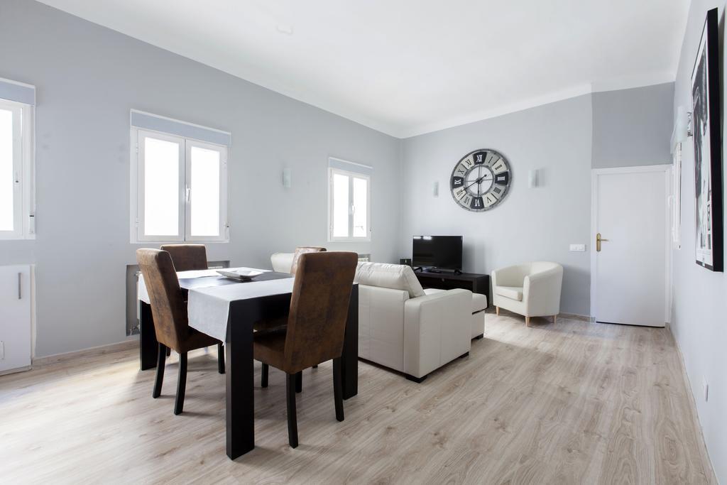 Apartment Cava Baja