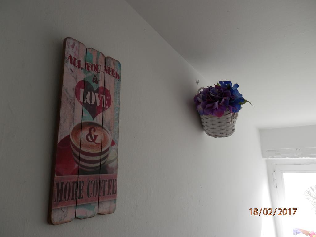 Apartamento Buhardilla Corazon De Malasana