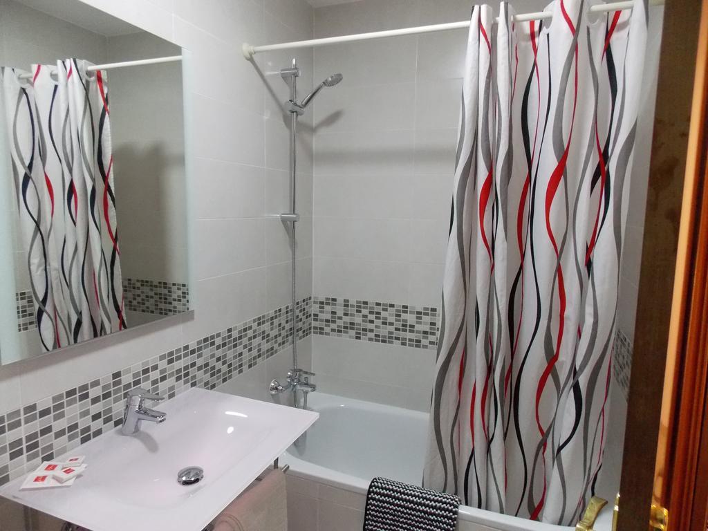 Corbero Guest house
