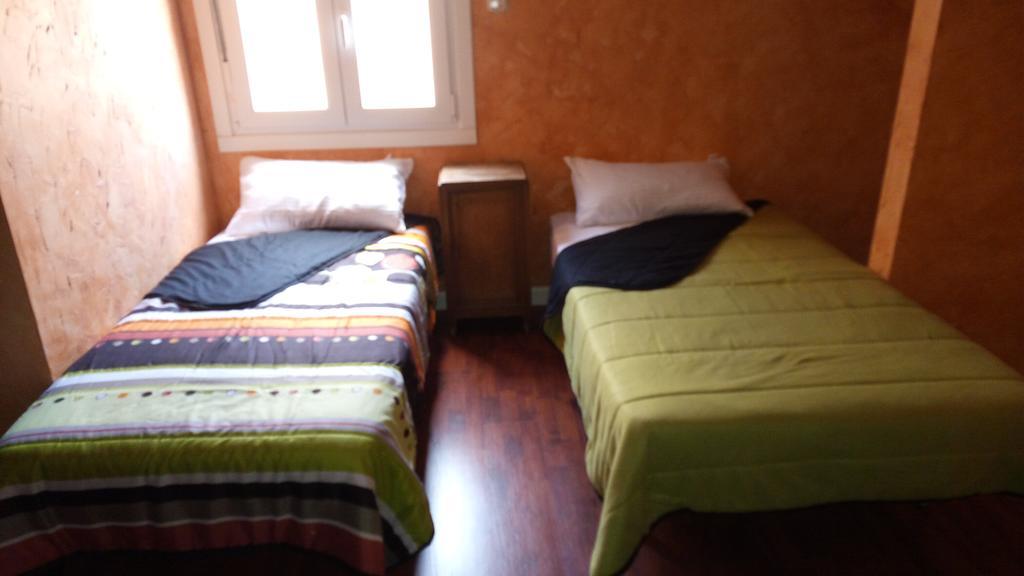Guest house Chale Barajas