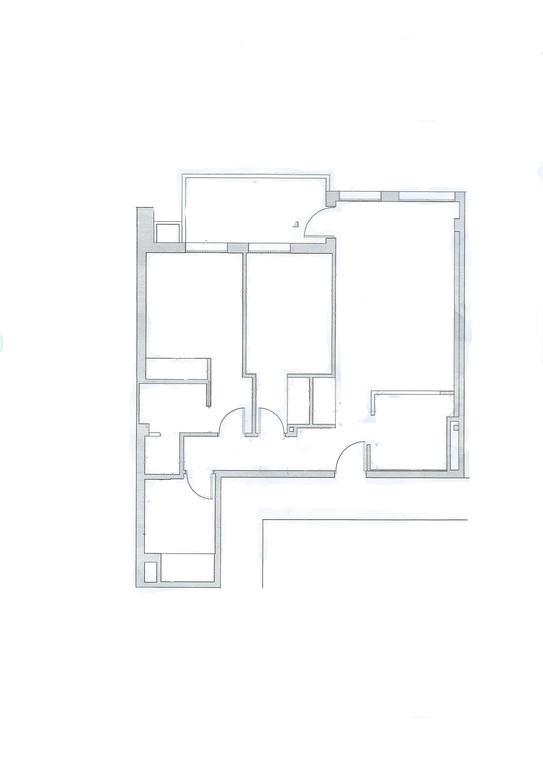 Apartamento General Pardinas 34 Apartment